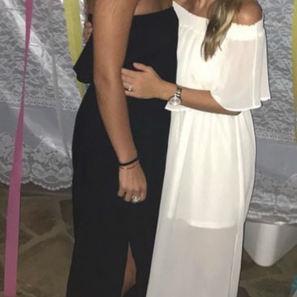 Show Me Your Mumu Hacienda Maxi Dress - Picture 2 of 4